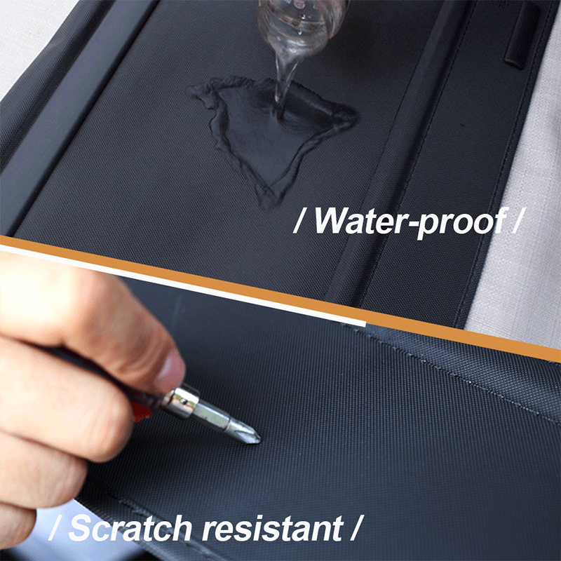 Trunk Parcel Shelf Cover for Nissan X Trail T32 X-Trail 2014 2015 2016 2017 2018 2019 2020 Retractable Rear Racks Spacer Curtain