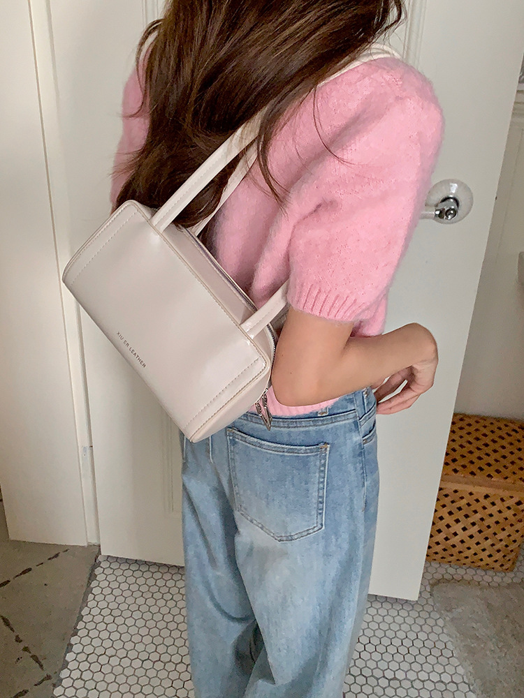 2025 Designer Autumn New 2024 3 Versatile Large Capacity Women's Tote Fashion Shoulder Bag Niche free shipping