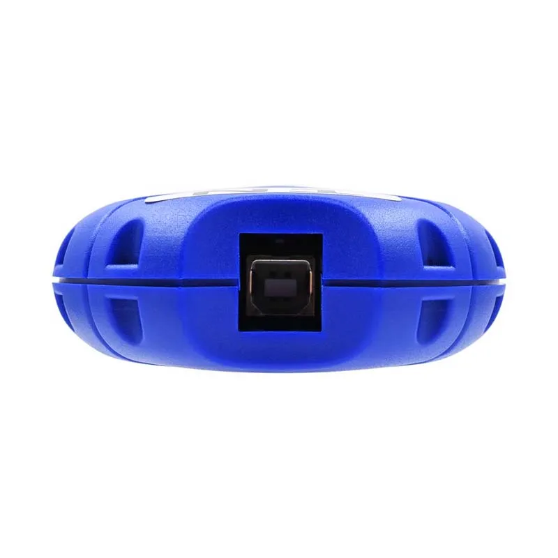 2023 For NE XIQ USB LINK For Truck OBD2 Diagnostic Tool Heavy Duty Error Scanner For Multi Diesel Truck Read Fault