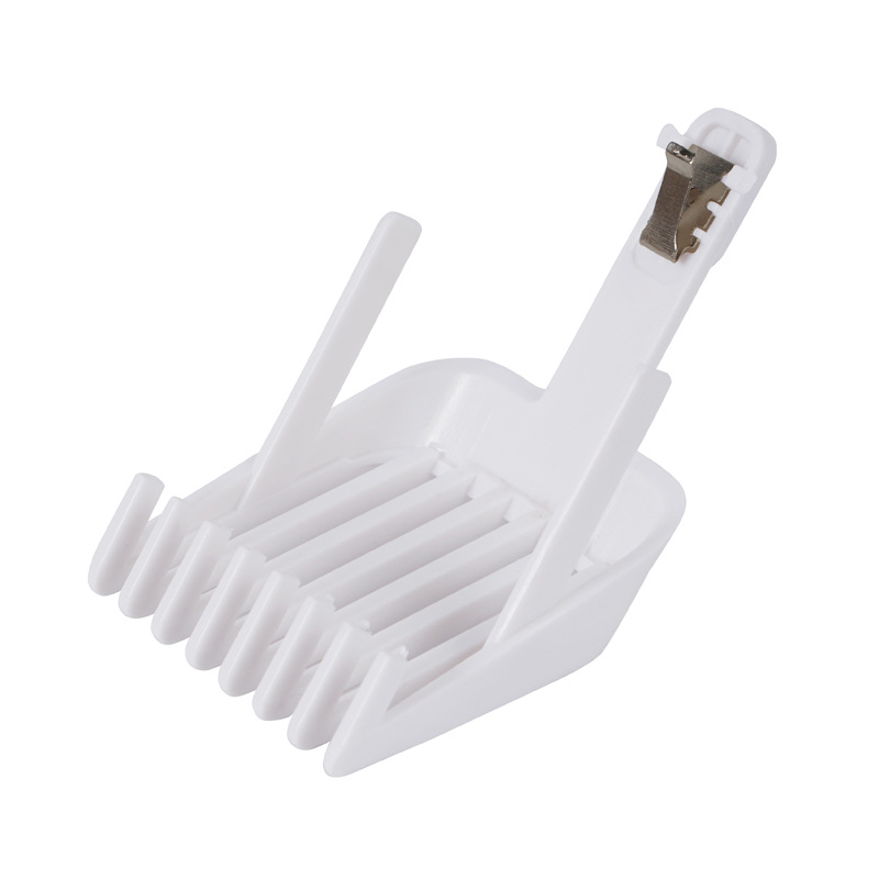 Adjustable Combs For Enchen Boost Hair Clipers or Sharp 3S Hair Trimmers Haircut Replacement Accessor Positioning Limiting Comb