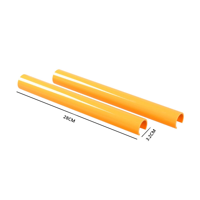 A Pair Car Front Grille Trim Strips For BMW F10 F02 F20 F30 Grille Insert Trim Stripes For BMW 5 Series Sport Styling Decoration