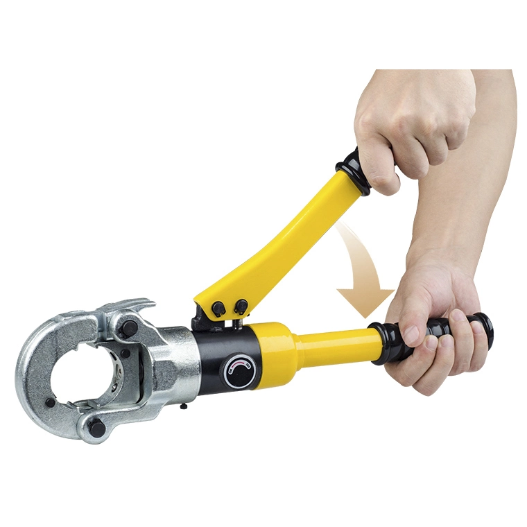 Igeelee Clamping Tools Pex Pipe Fittings Al/Cu Fittings Range 16-32mm