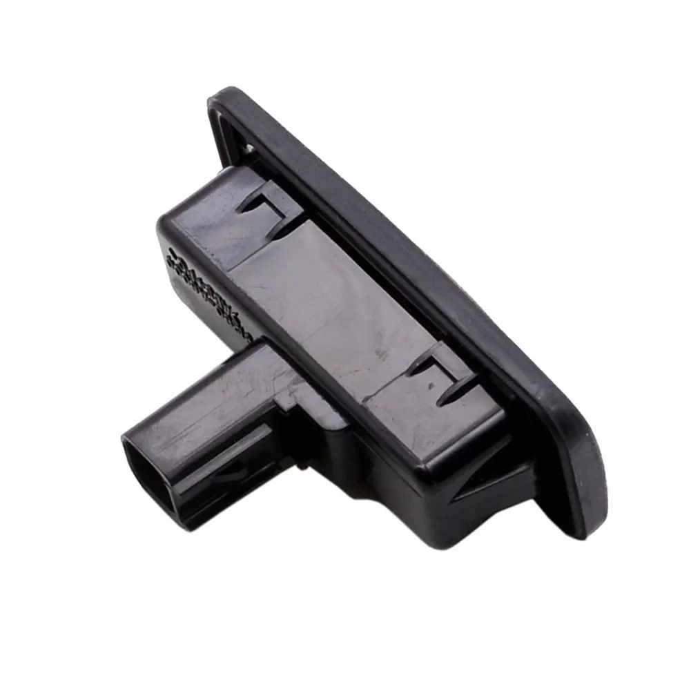 1pc Rear Tailgate Lock Boot Switch Lid Lock Handle Plastic For Hyundai I30 GD 2012-2017 Hatchback/Avante GT Hatchback 2013-2017