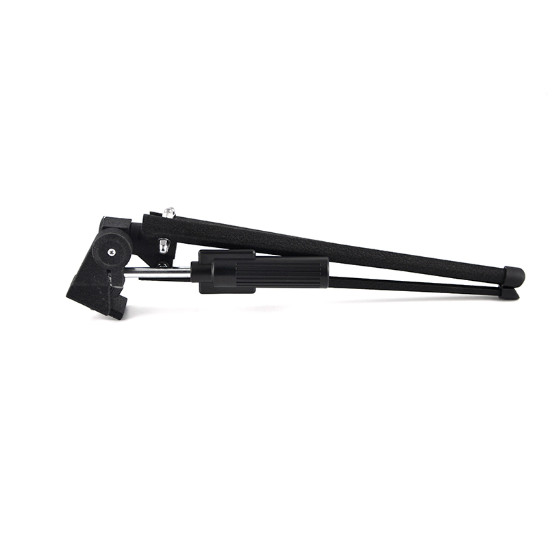 Visionking Aluminum Top Tripod For Spotting Scope Astronomical Birdwatching Telescope Adapter Mount Telescopic Tripod Stand