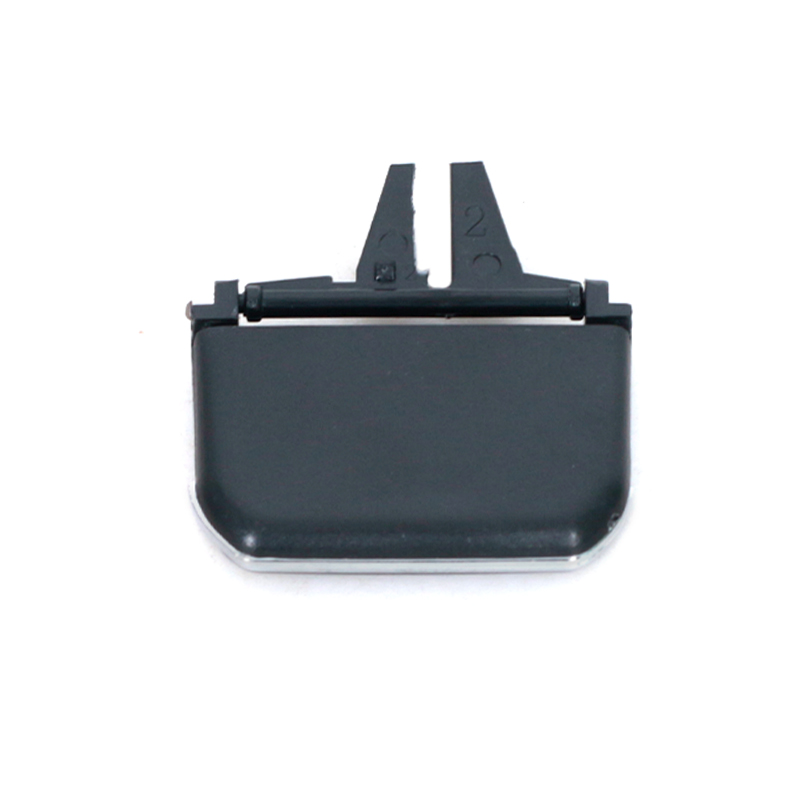 Front Air Conditioner Vents A/C Air Conditioning Outlet Tab Clip Repair For VW Golf 7 7.5 MK7 MK7.5 GTI GTD GTE R-Line 2013-2019