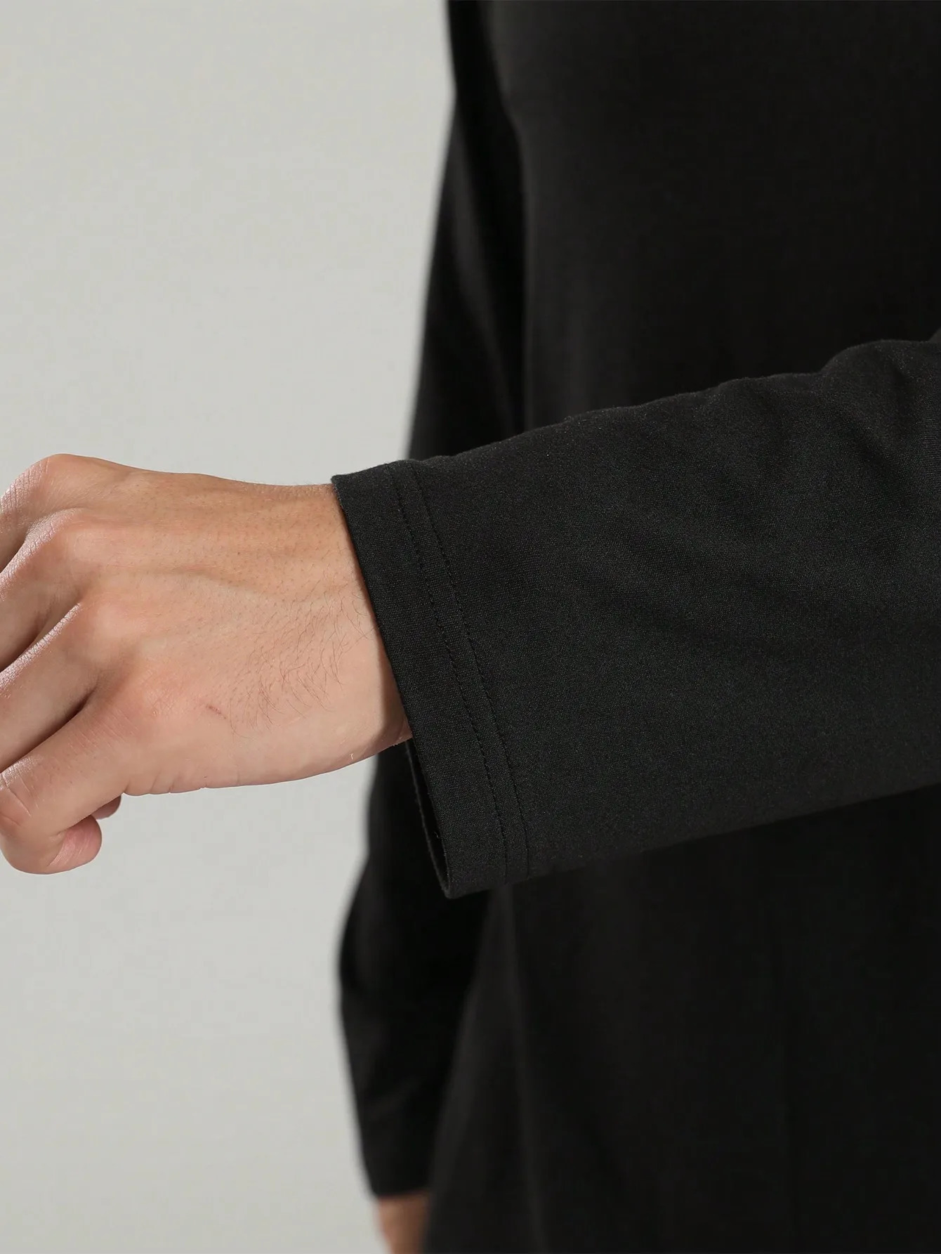 MenS Plaid Pajamas Set Autumn Wintercomfortable Flannel LongSleeved Top And Trousers Of Homewear 241111