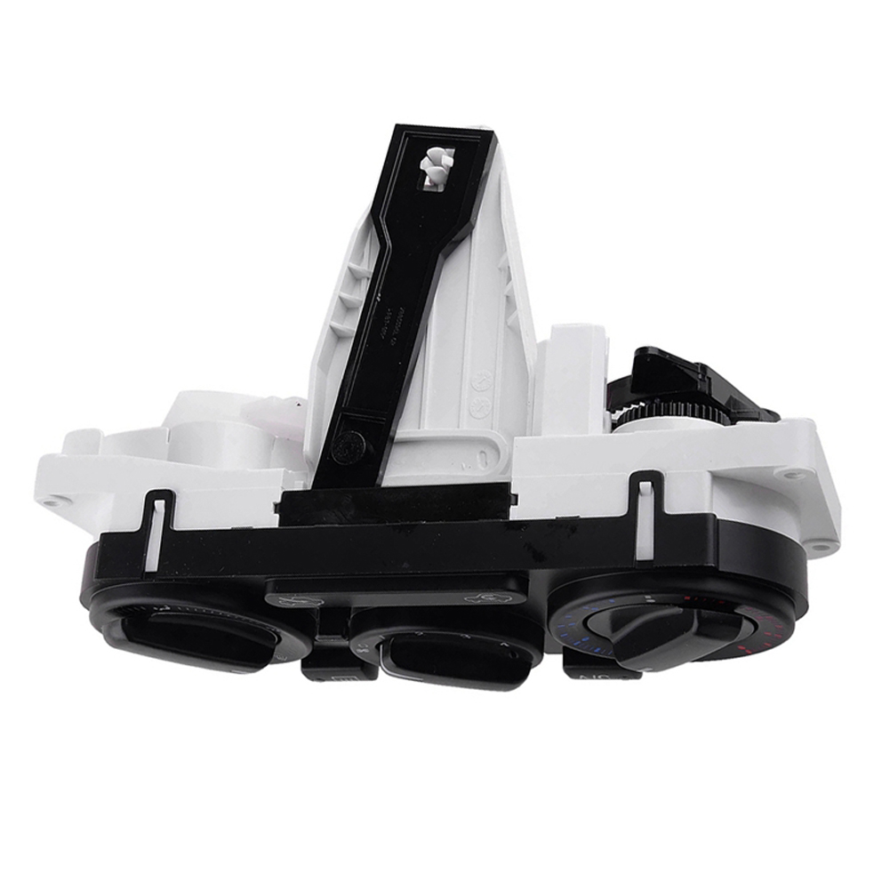 A/C Heater Panel 27510-ED50A Climate Switch Car Air Conditioning Control Plate for Nissan Tiida NV200 07-15