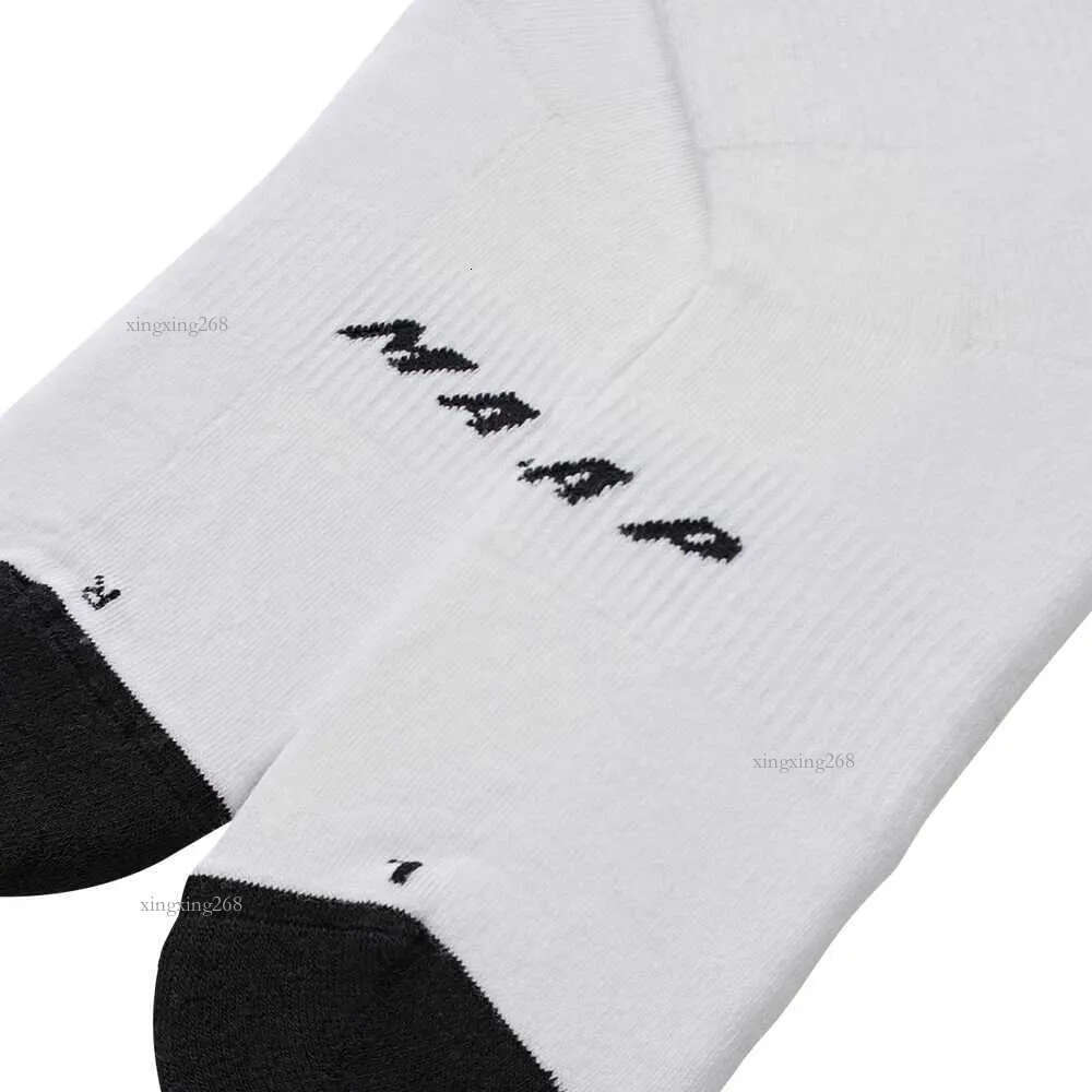 Men's Socks 4 pairs/set of MAP professional competition bicycle socks Calcetines Ciclismo football basketball bicycle running sports bicycle sock