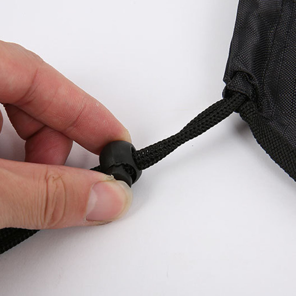 1pc Paddle Float Bag Kayak Canoe Ocean Boat Inflatable Paddle Bag Airbag Self-Rescue Float Bags Canoeing Quick Release Buckle