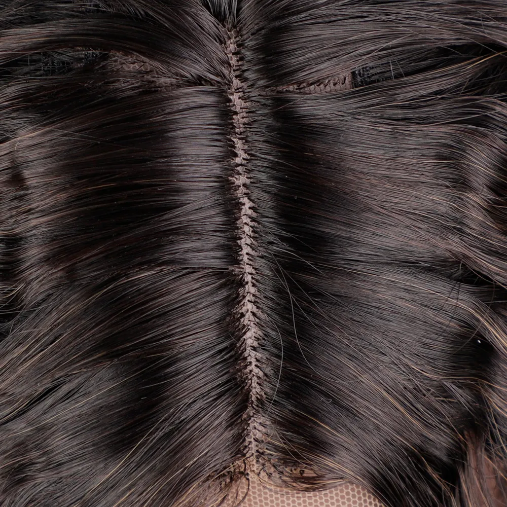 Short Bone Straight Lace Wigs 250 Density Lace Front Simulation Human Hair Wigs Brazilian 13x4 Glueless Frontal Wig For Woman Transparent