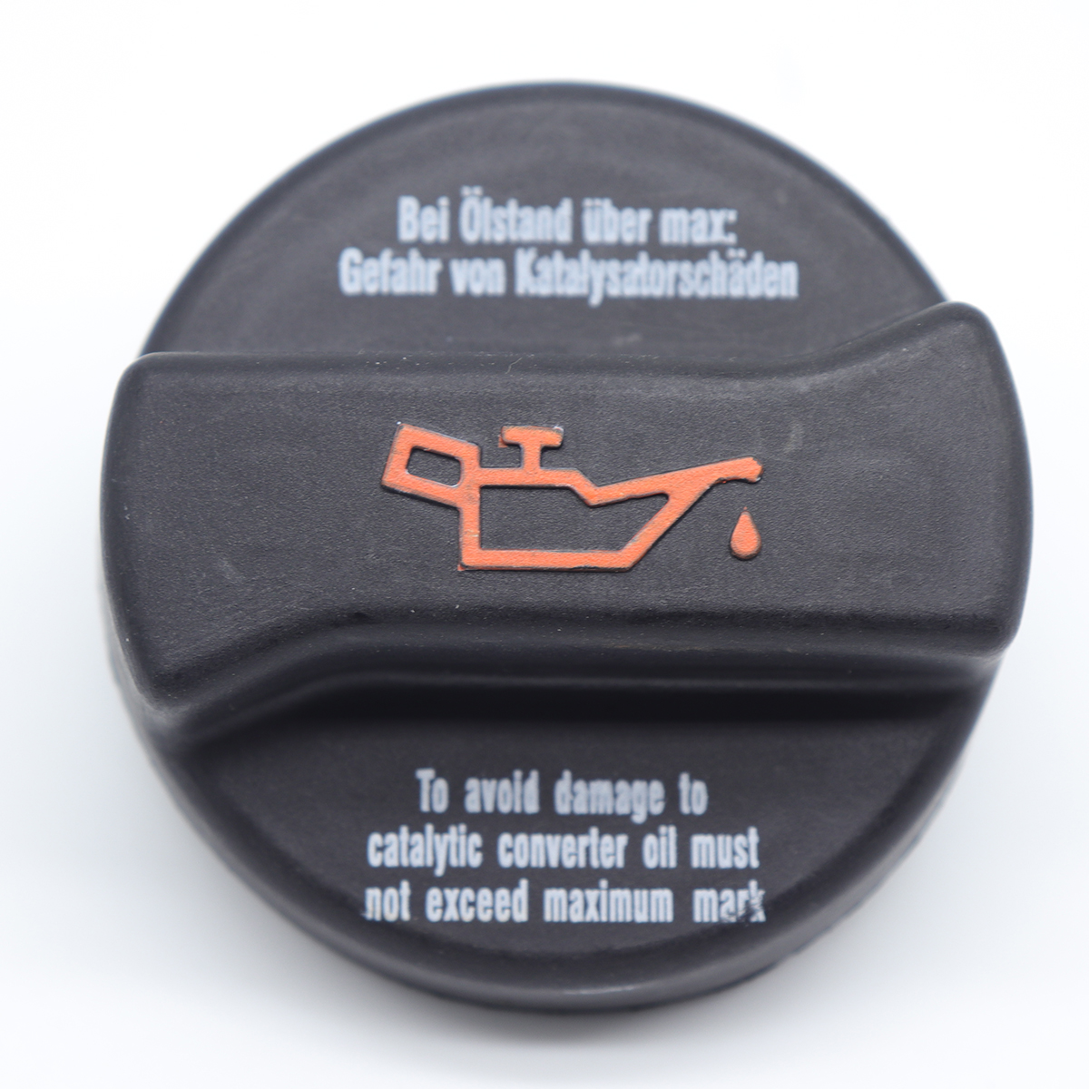 Engine Oil Filler Cap Gas Tank Fuel Cover Lid Plug For Skoda Fabia 1 2 6Y 5J MG 2000 2001 2002 - 2014 Car Replacement Parts