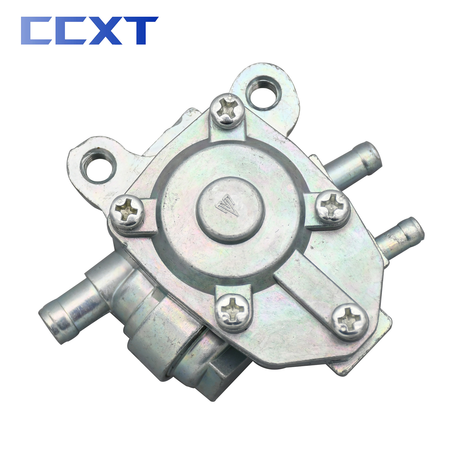 Scooter Fuel Gas Petcock Tank Valve Switch Pump For Yamaha Razz SH50 JOG50 1986-2001 CY50B CY50D CY50E CY50F CY50H SH50L SH50M