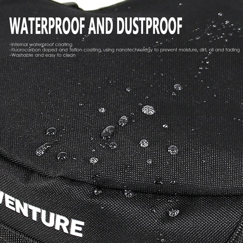 Lage Rack Under Bag For R 1250 GS 1200 R1250GS R1200GS LC F750GS F850GS Accessories Travel Storage Tool Waterproof Bags