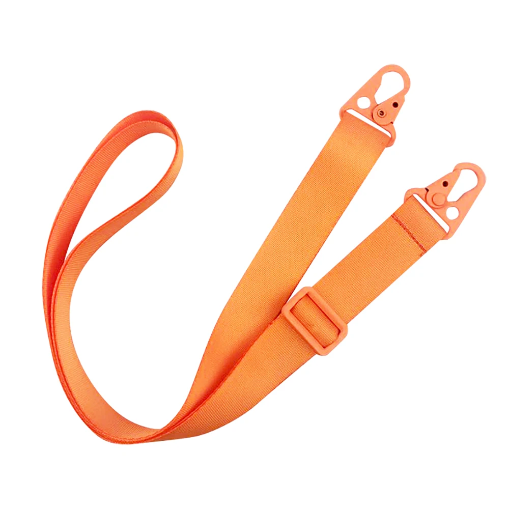 Cute Adjustable Crossbody Phone Strap Lanyard For Mobile Phone Detachable Necklace Hang Wide Rope For All Phone Case