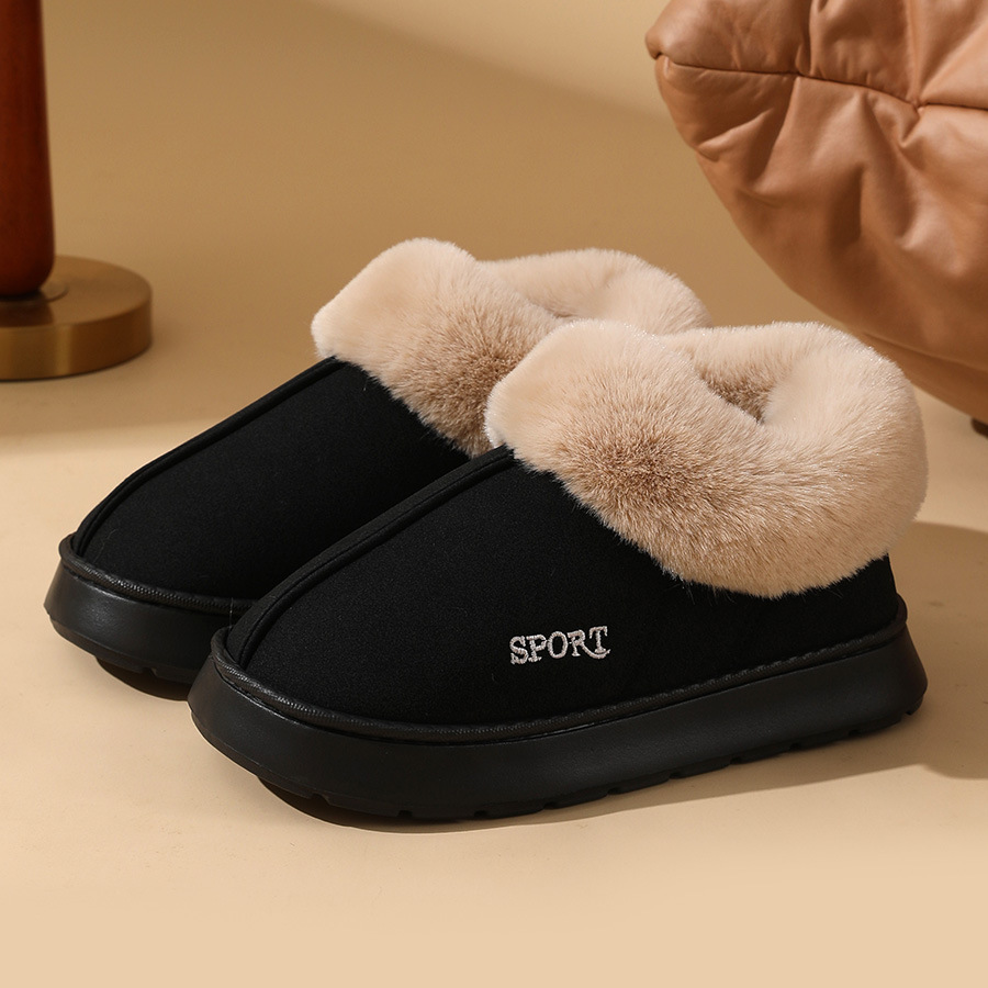 2024 free shipping slides designer women shoes thick soled cotton flat bottom slippers womens slipper sandals sliders for men