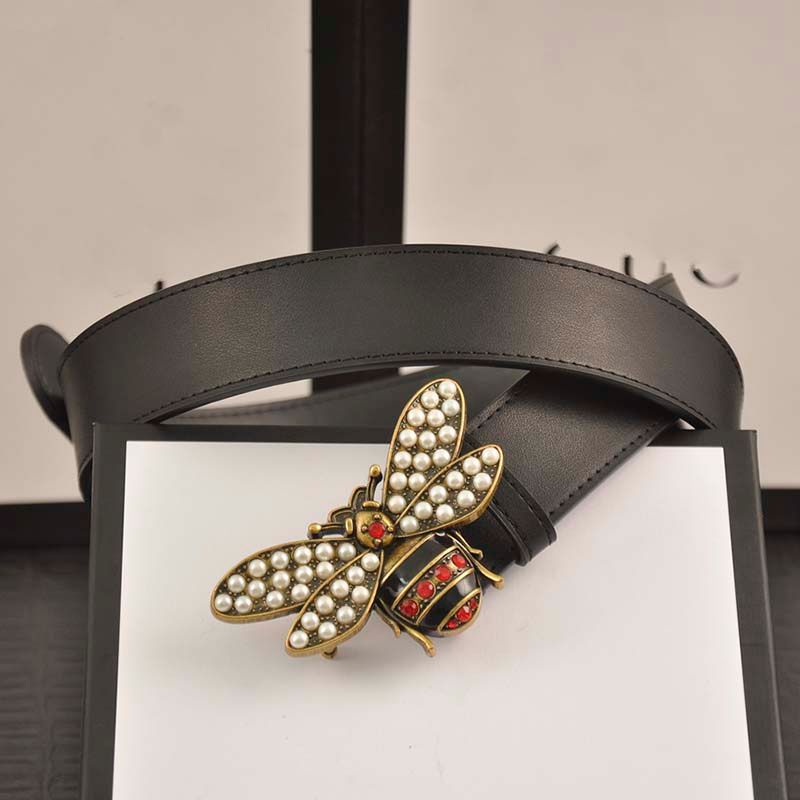 Luxury belt designer belts for men classic fashion buckle casual belt waistband metal Smooth buckle cintura womens belt luxe leather width 38mm ceinture Very Nice