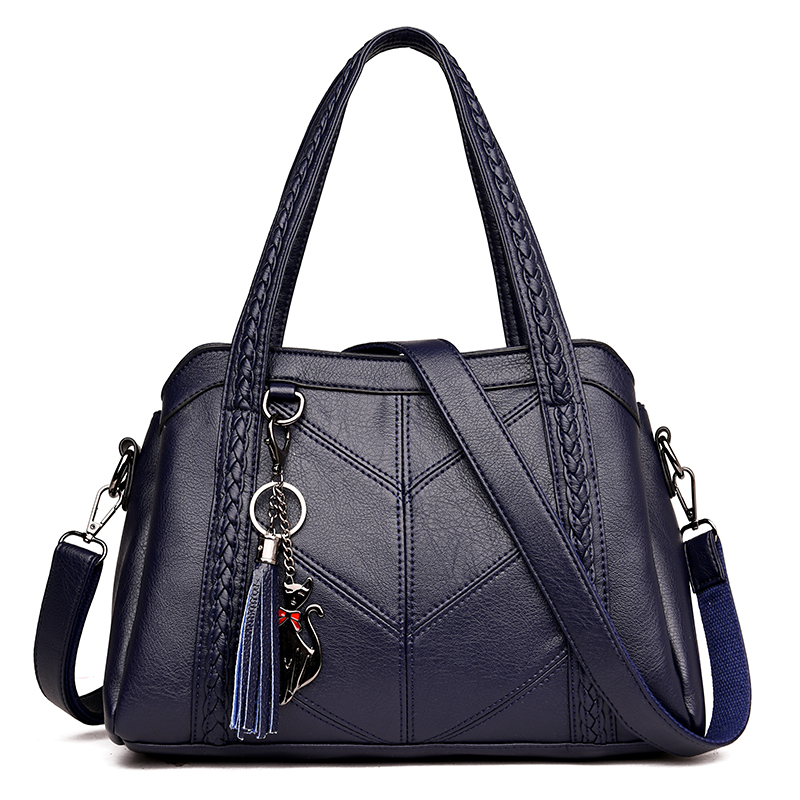 Luxury Handbags Women Bags Designer Crossbody Bags for Women 2023 New Purses And Handbags High Quality Leather Tote Bag Bolsa