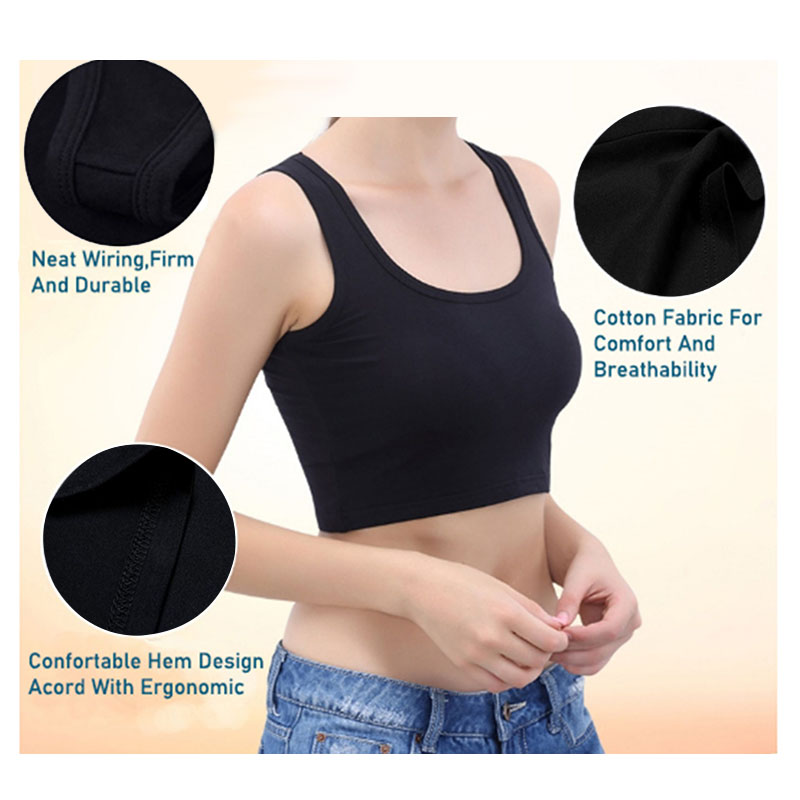 Asi Somos Nica Love Nicaragua Design Sexy Slim Fit Crop Top Women's Retro Patriotic Memorial Tank Tops Summer Sports Camisole