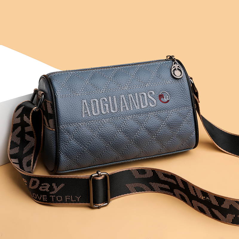Designer Cloud Shoulder Bag Purse Trendy Commuting Handbag Ladies Tote Bags Top layer leather Handbags Female Crossbody Bags