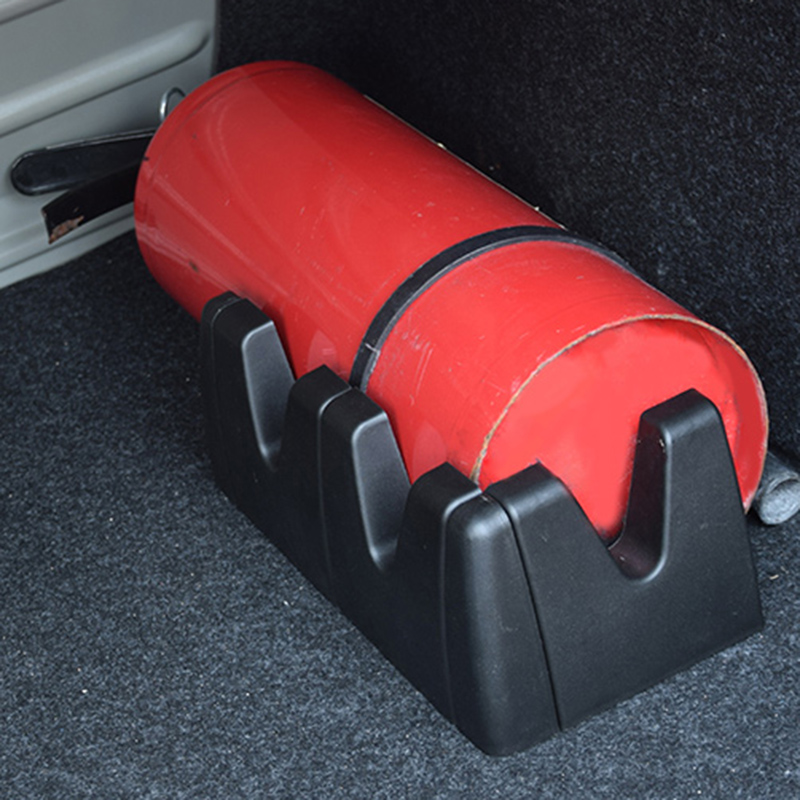 Multi-functional black ABS car trunk fixed block for Mercedes-Benz A B C E S G M ML GLK CL CLK CLS E GL R SL SLK SLS-class AMG