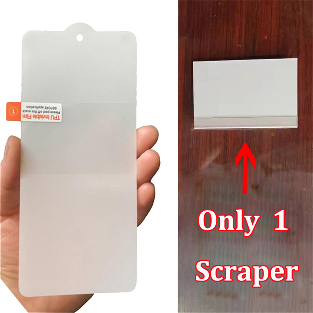For Google Pixel 8 7A 7 Pro Screen Protector Pixel7Pro Hydrogel Film Pixel7 Soft Glass Film Pixel 6 Pro 6A Phone Front Film Lens