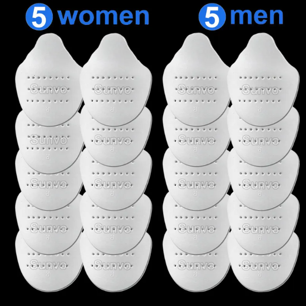 moq 20pcs=10pair shoe anti crease protector black white shoe toe anit fold protecotor shoe part accessories fast ship