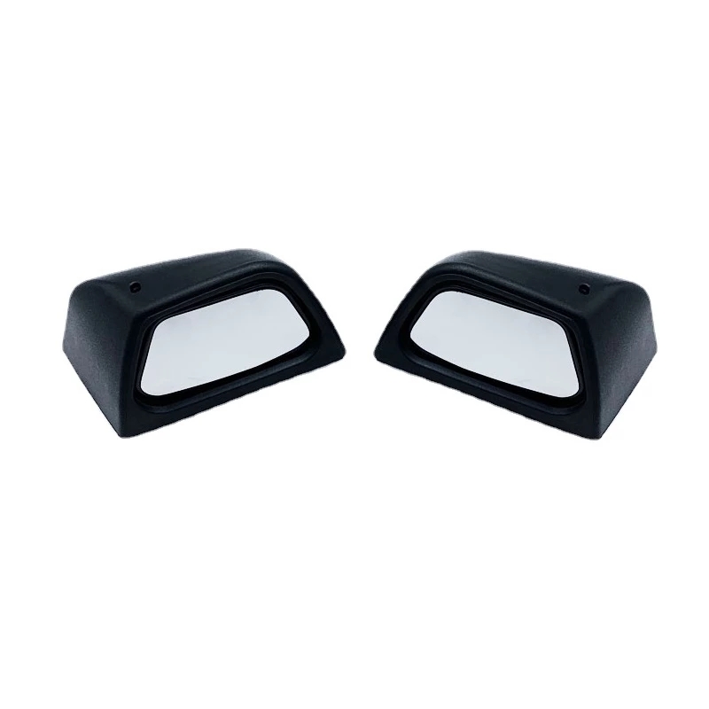 New Car Wide Angle Rear Side Mirror View Auxiliary Blind Spot For Suzuki Jimny 2018-2022 JB64 JB74 Exterior Accessories