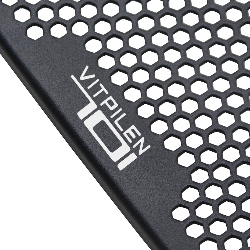 Vitpilen / Svartpilen 701 Motorcycle Radiator Grille Guard Cover For Husqvarna Svartpilen701 Vitpilen701 2018 2019 2020 2021