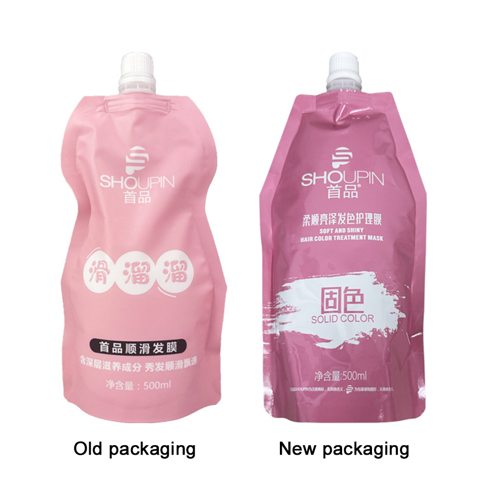 30ml/500ml Hair Mask Magical 5 Seconds Keratin For Permanent Straightening Hair Repair Damage Frizzy Treatment Hair Smoothing