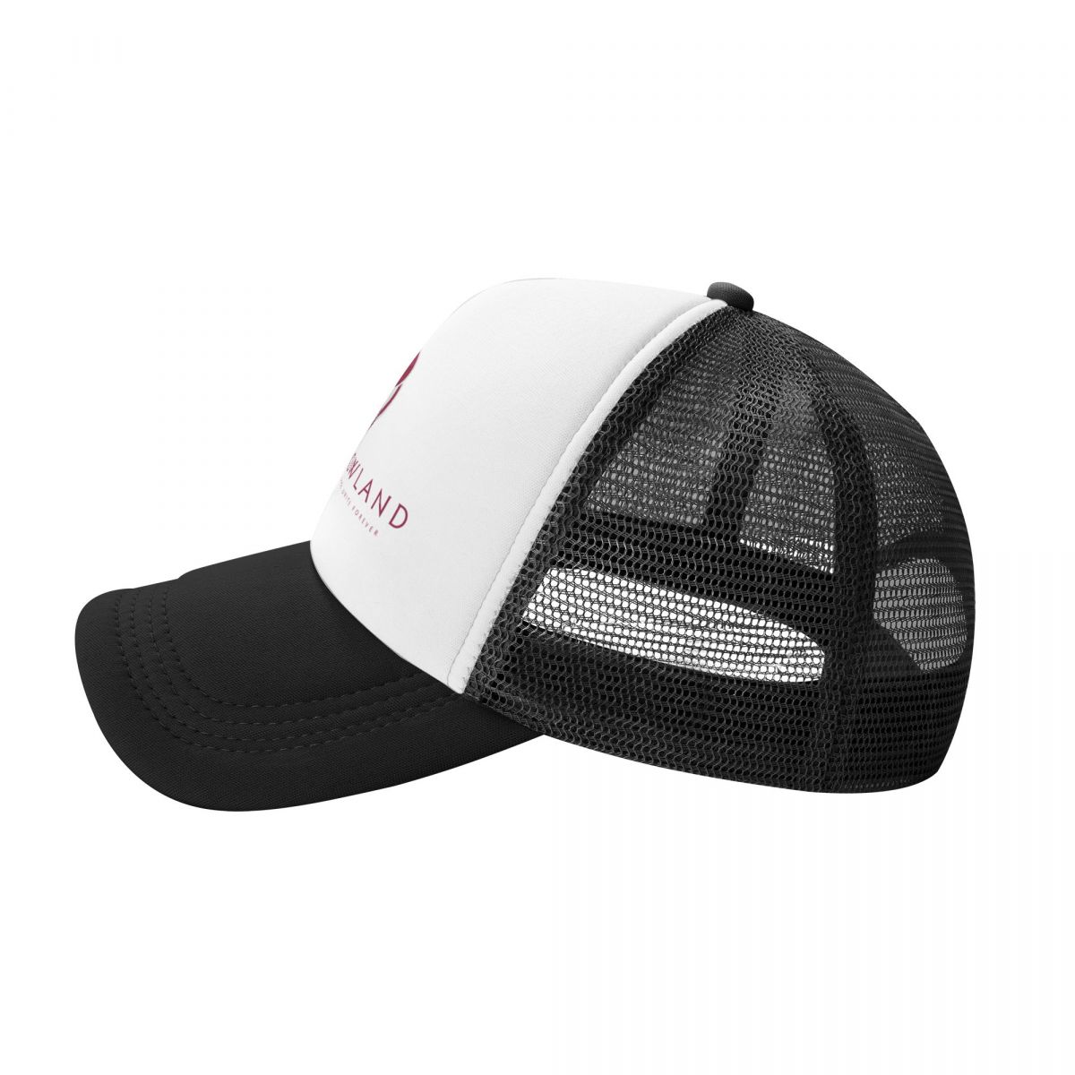 Tomorrowland Baseball Cap hard hat Horse Hat Visor Caps Male Women'S