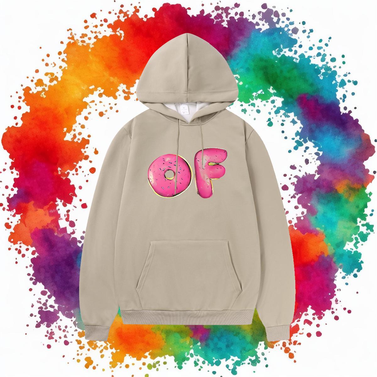 Classic Casual Hoodie Hooded Collar Long Sleeve Brand Men's Hooded Sweatshirt Plus Size Custom Hoody Spring Autumn 350g Cotton