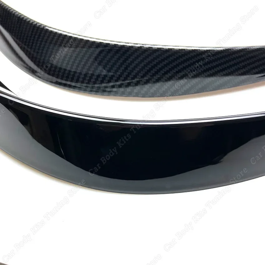 For Mercedes A Class W177 Front Bumper Spoiler Splitter Air Vent Fog Lamp Grille Trim A180 A200 A220 A35 AMG 2019-2022 Tuning