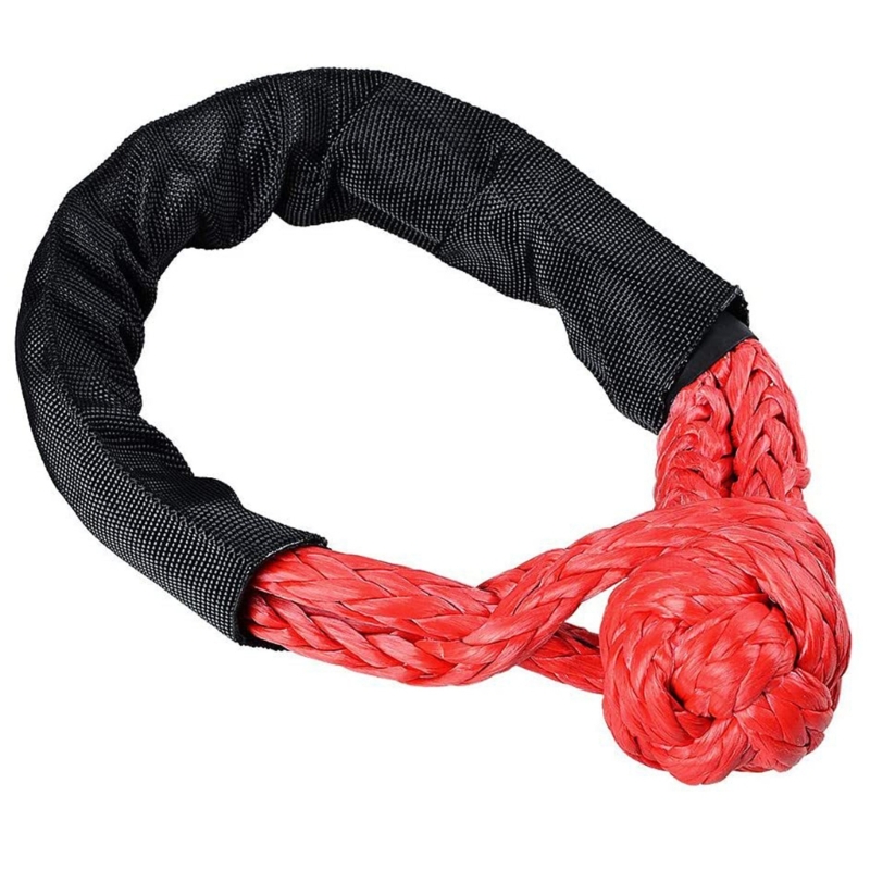 2023 Nuovo grillo morbido sintetico infrangibile resistente con custodia protettiva per recupero veicoli camion 38000