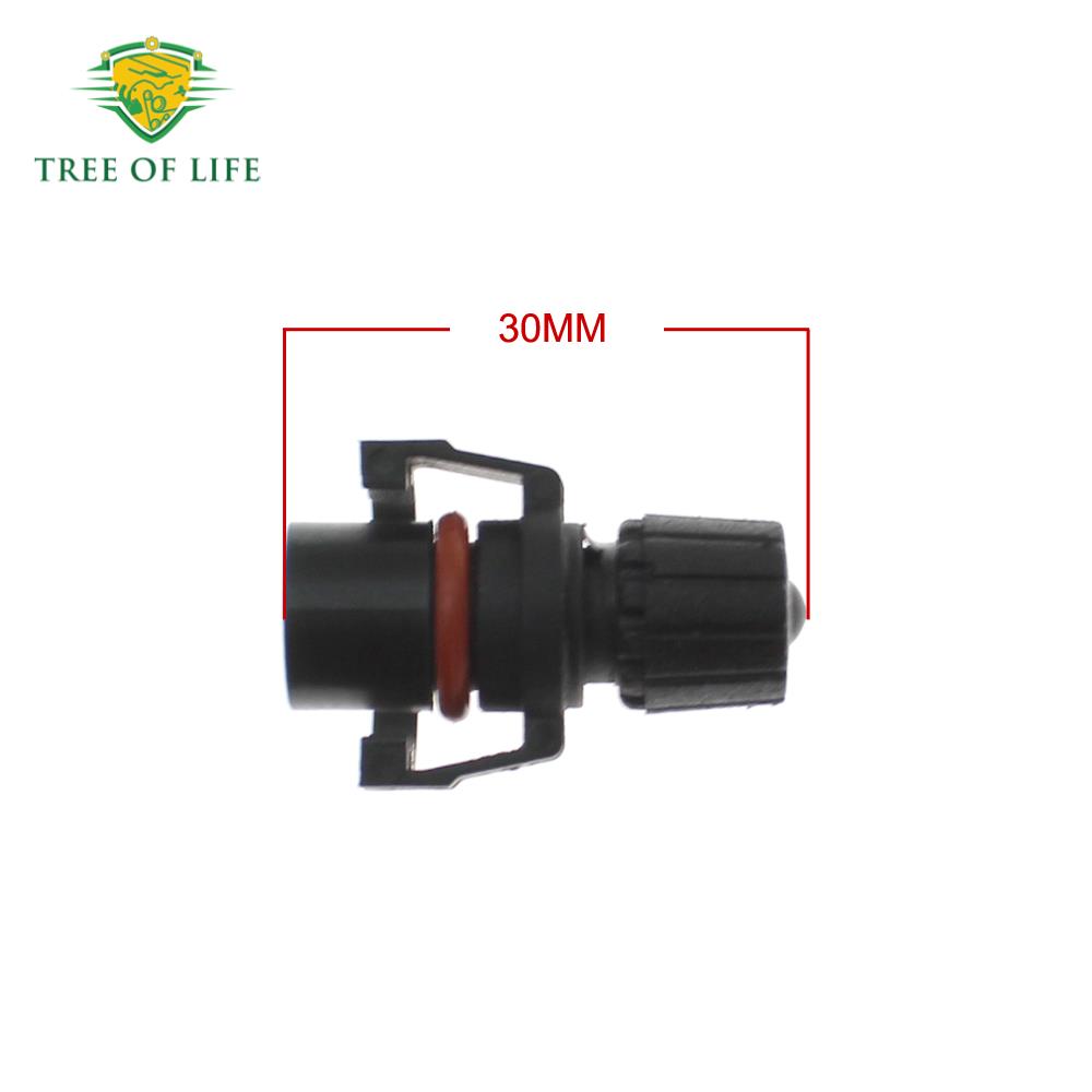 1690966 Radiator Drain Cap FOR FORD FOCUS MK3 2014- V60 9M5Q-9Y480-AA 9M5Q9Y480AA Sealing Plug,Coolant Thermostat Flange