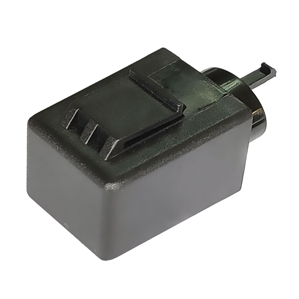 Motorcycle Turn Signal Light Flasher Relay 12V 3 Pin Universal Flasher Relay Directional Accessories For LED Blinker