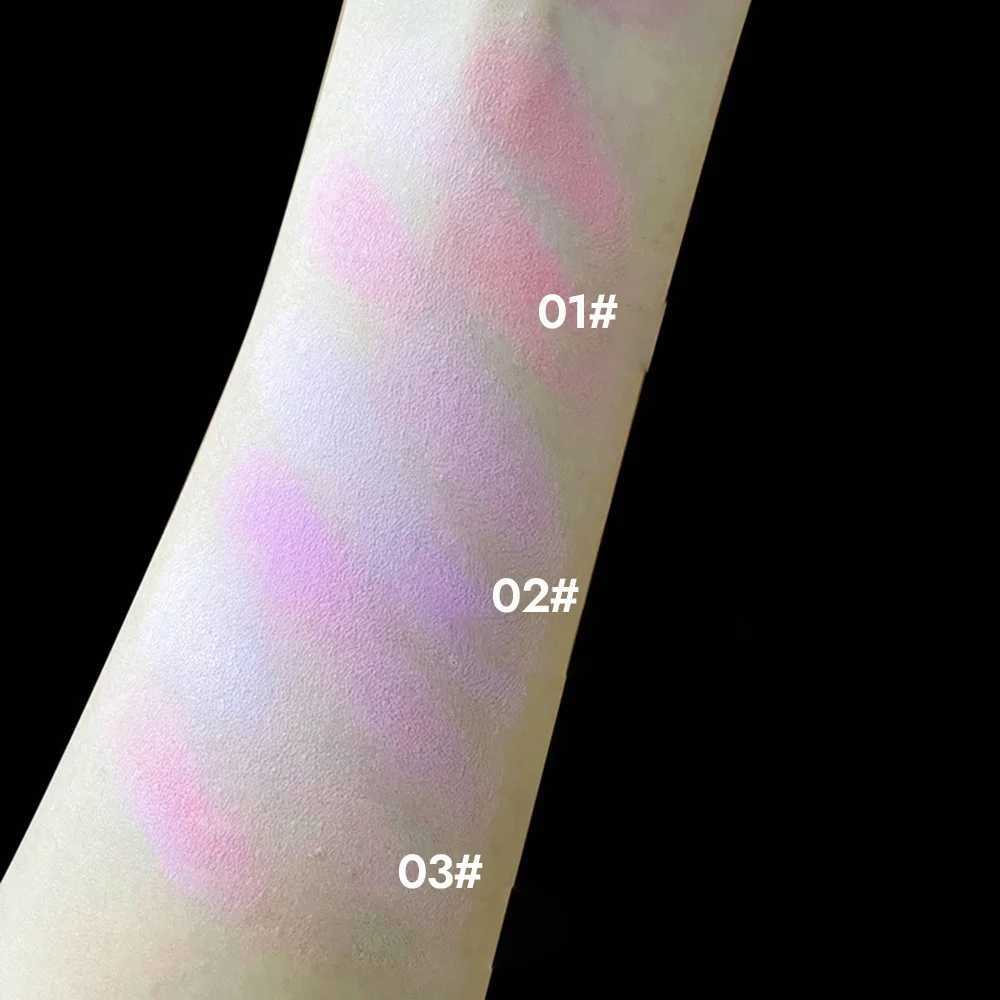 4 Colors Blush Powder Face Makeup Set Mixed Sweet Warm Colors Matte Cheek Powder Facial Beauty Cosmetic Makeup BlushXJ241111