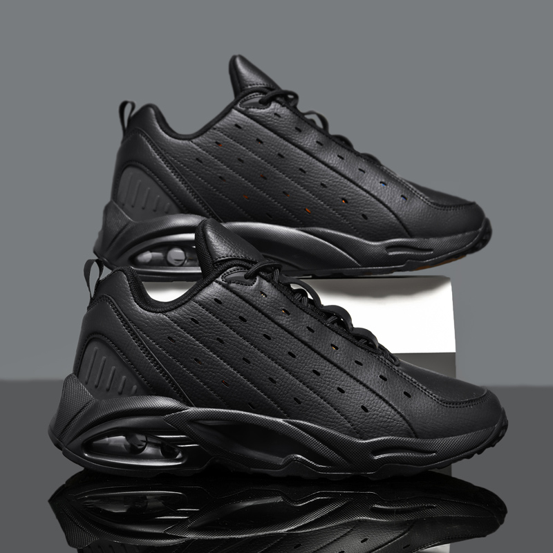 Men's Basketball Shoes Breathable Non-Slip Wearable Sport Shoes Gym Training Athletic Basketball Sneakers for Men Big Size 39-50