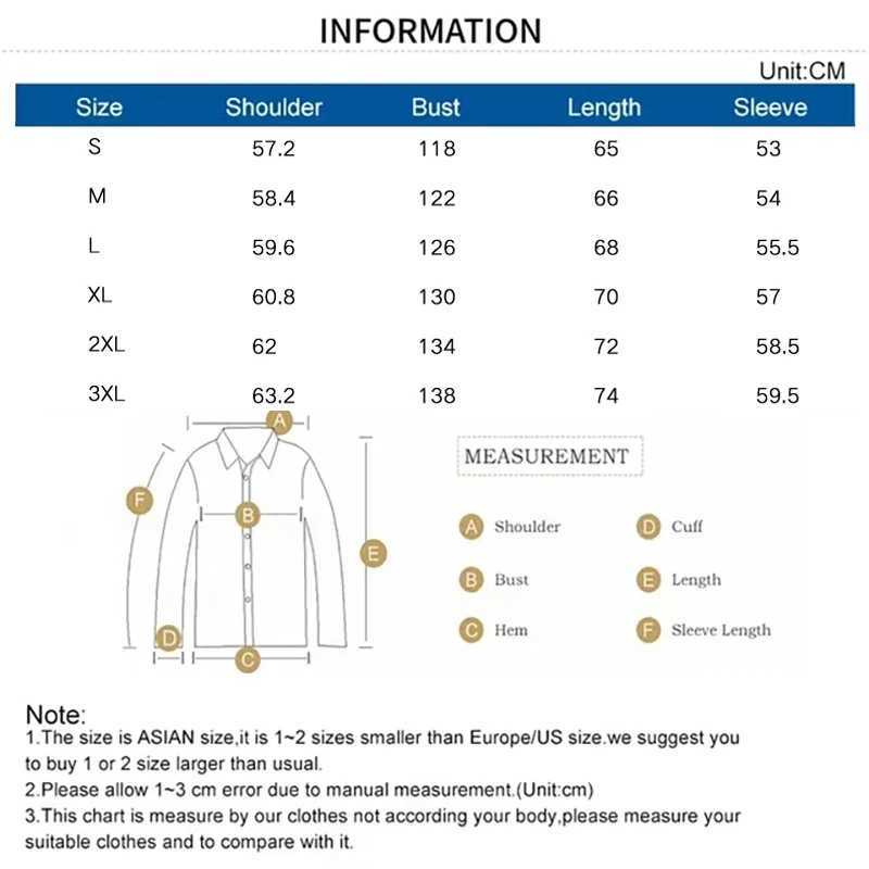 Autumn oversized bomber jacket mens reflective Article Baggy jacket fashionable Korean tight fitting jacket mens plus size top W241111