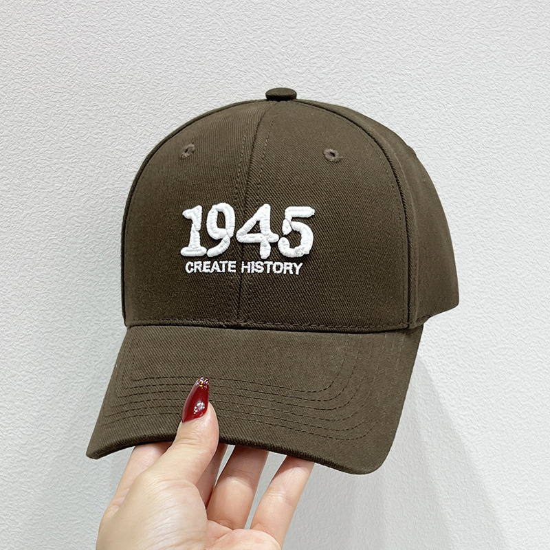 Free shipping New Designer Baseball caps hat Men Women fitted hats Luxury embroidered baseball cap Sun Hats Adjustable cap B-1