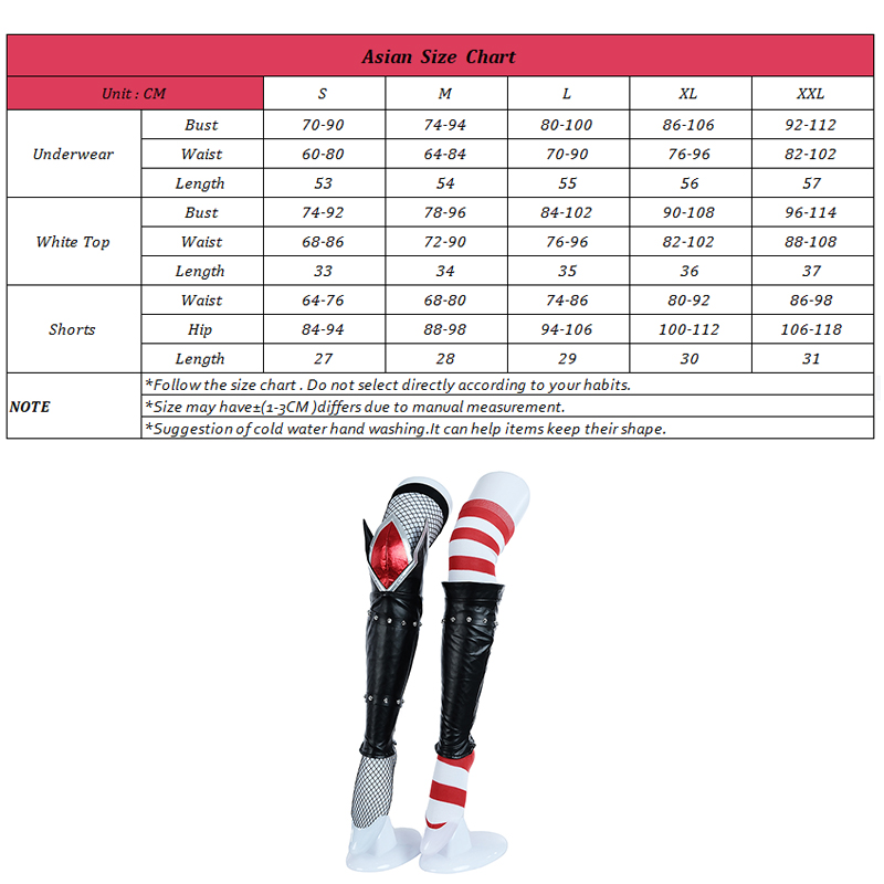 ROLECOS Game LOL Heartache & Heartthrob Vi Cosplay Costume LOL Valentine's Day New Skin Women Combat Costume Halloween Full Set