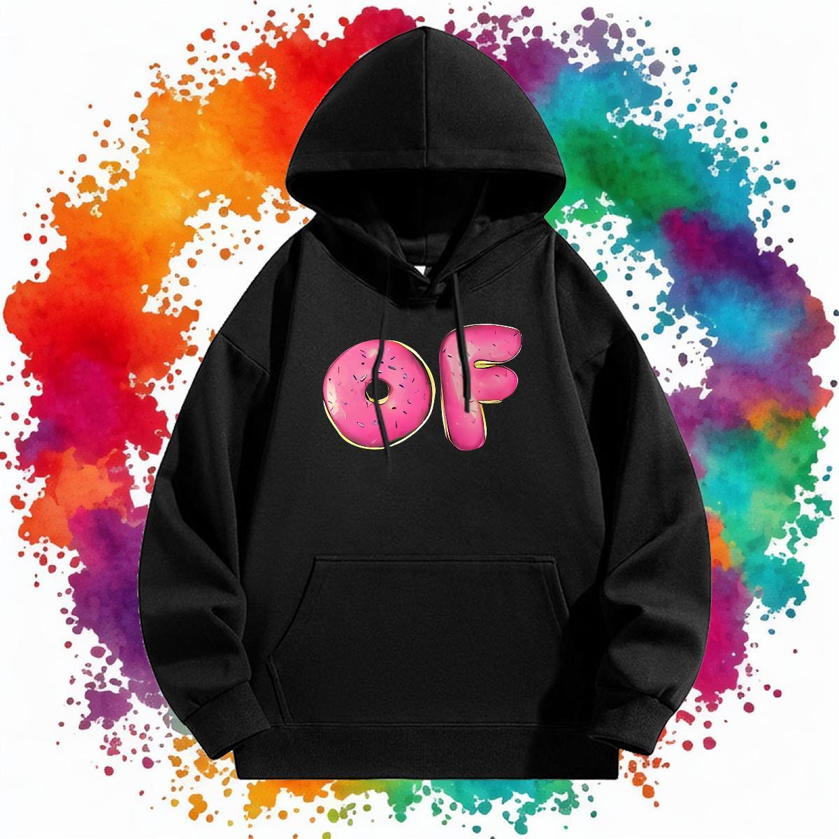 Classic Casual Hoodie Hooded Collar Long Sleeve Brand Men's Hooded Sweatshirt Plus Size Custom Hoody Spring Autumn 350g Cotton