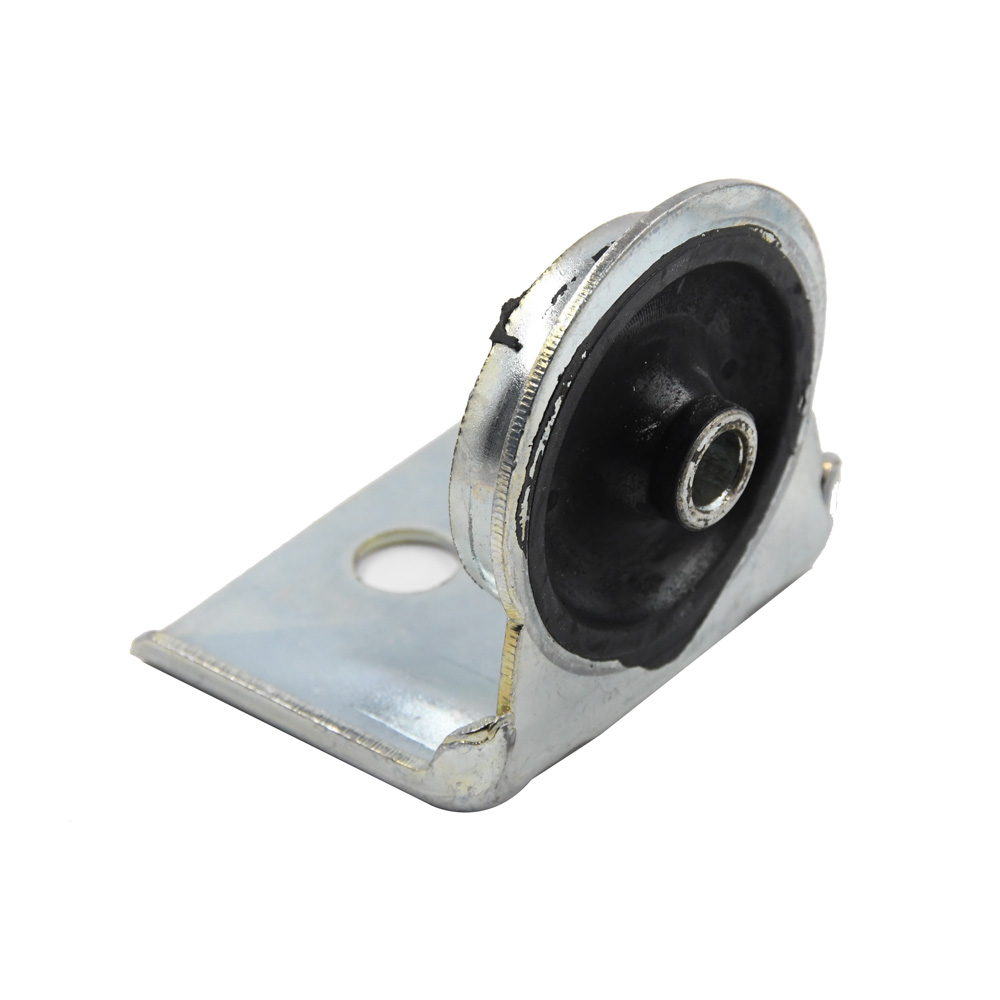 For Citroen Relay 230 244 Fiat Ducato Peugeot Boxer 1996 - 2004 Car Aluminum Alloy Radiator Bracket Mount Bushing 1321001080