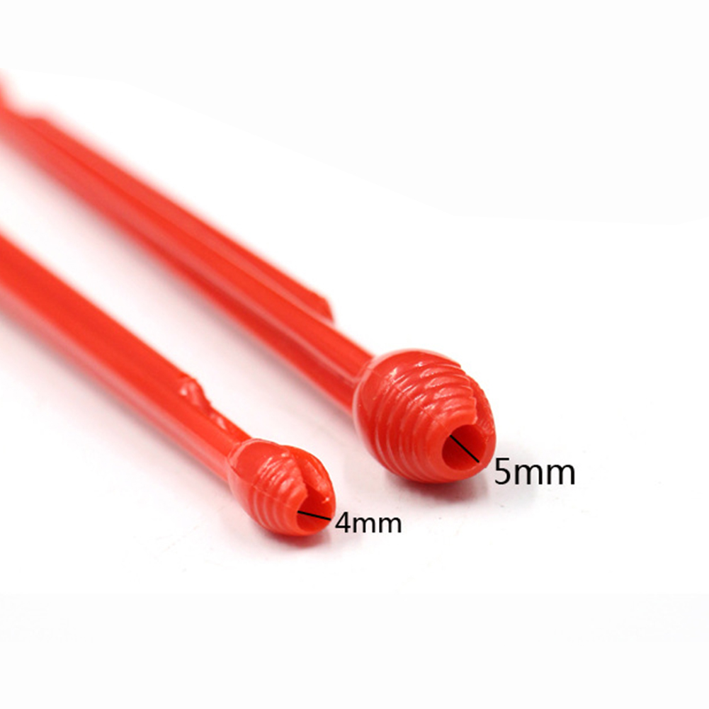 Hook Disgorger Fishing Hook Remover Extractor Disgorger Fishing Tools For Outdoor Acitivties Hook Extractor For Outdoor Fishing