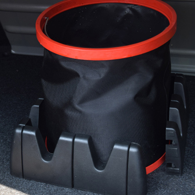 Multi-functional black ABS car trunk fixed block for Mercedes-Benz A B C E S G M ML GLK CL CLK CLS E GL R SL SLK SLS-class AMG