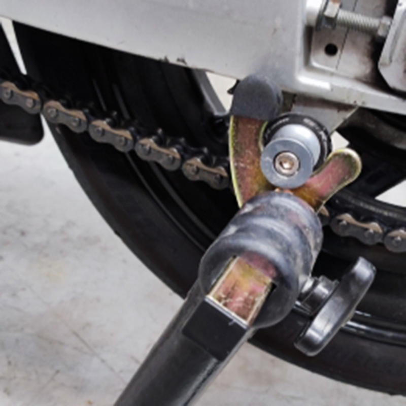 2Pcs Wheel Support Frame Stand Motorcycle Swing Arm Lift TripodHooks Swingram Spool Slider U-style/L-style Hook Fork