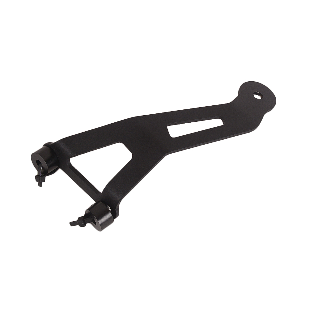 Motorcycle Exhaust Hanger Bracket Accessories Muffler Support for Aprilia RSV4 Tuono V4 2021 2022