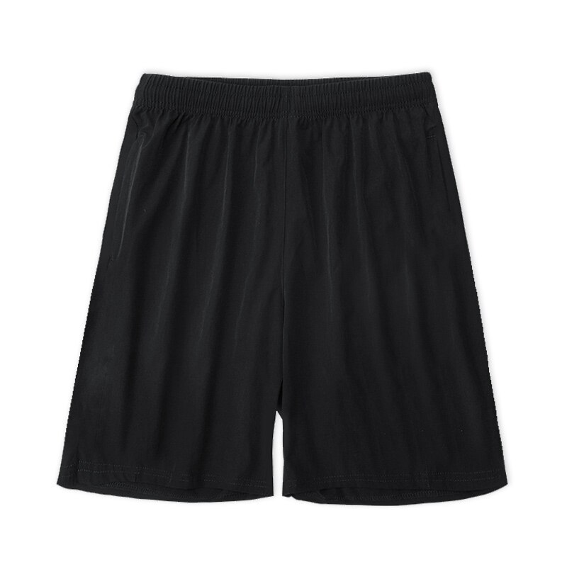 Sports Shorts For Men And Women Summer Breathable Training Woven Pants Outdoor Casual Quick-drying Running Pants Three-point