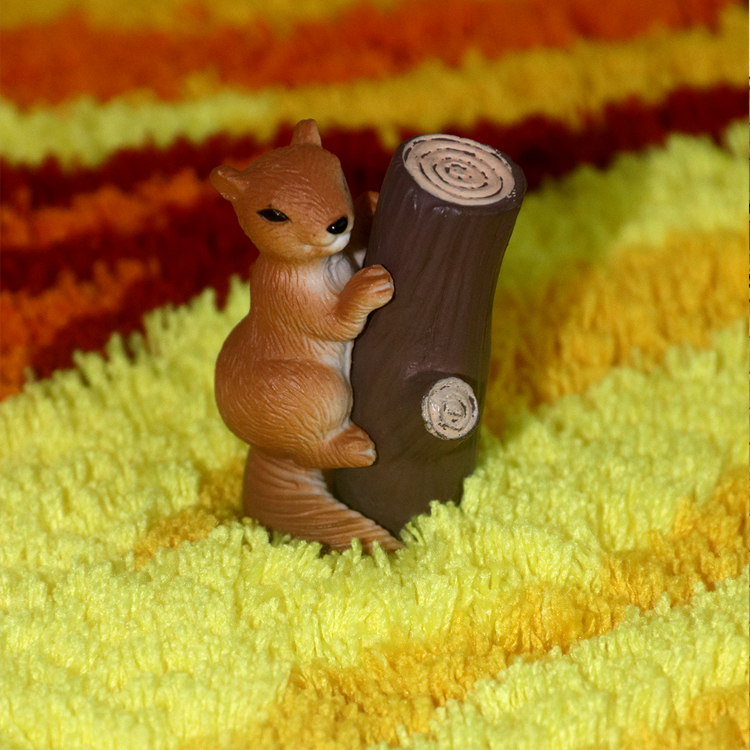 Sunflower Shape Carpet Beside Rugs Kids Pets Playground Area Rug Plush Floor Mat for Living Room Bedroom Coffee Table Home Decor