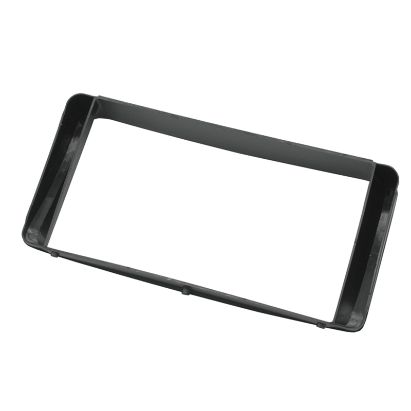 Car Dashboard Radio Fascia Dash MP5 Player DVD Adapter Frame For Toyota Corolla 2003 2004 2005 2006