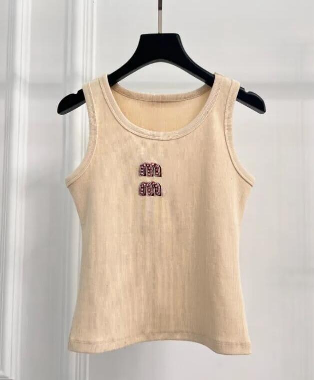 Letter Vest Fashion Clothing Casual Suit Ladies Casual Sports Suits S M L
